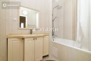 106.9 м², 3-комнатная квартира, этаж 11 из 19, 107 м², изображение - 15
