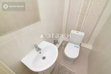 106.9 м², 3-комнатная квартира, этаж 11 из 19, 107 м², изображение - 16