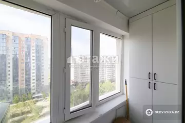 106.9 м², 3-комнатная квартира, этаж 11 из 19, 107 м², изображение - 17