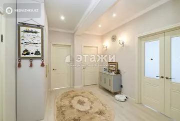 106.9 м², 3-комнатная квартира, этаж 11 из 19, 107 м², изображение - 18