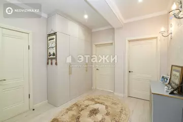 106.9 м², 3-комнатная квартира, этаж 11 из 19, 107 м², изображение - 19