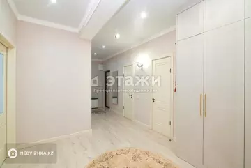 106.9 м², 3-комнатная квартира, этаж 11 из 19, 107 м², изображение - 20