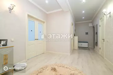 106.9 м², 3-комнатная квартира, этаж 11 из 19, 107 м², изображение - 21