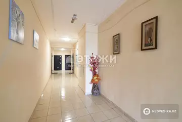 106.9 м², 3-комнатная квартира, этаж 11 из 19, 107 м², изображение - 23