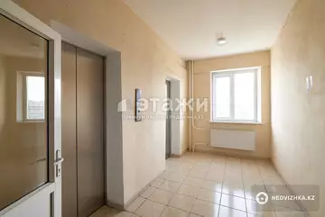 106.9 м², 3-комнатная квартира, этаж 11 из 19, 107 м², изображение - 24