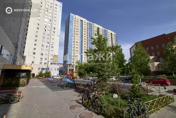106.9 м², 3-комнатная квартира, этаж 11 из 19, 107 м², изображение - 27