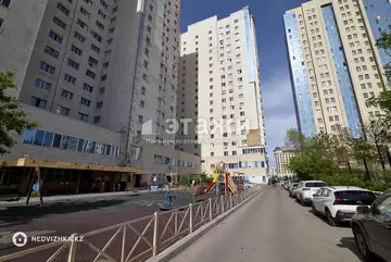 106.9 м², 3-комнатная квартира, этаж 11 из 19, 107 м², изображение - 28