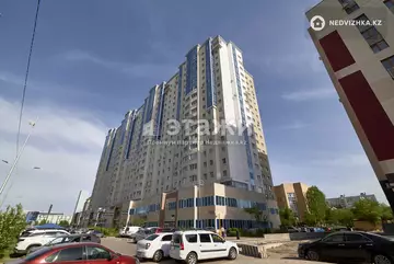 106.9 м², 3-комнатная квартира, этаж 11 из 19, 107 м², изображение - 30