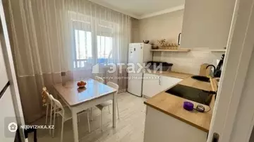 2-комнатная квартира, этаж 12 из 16, 52 м²
