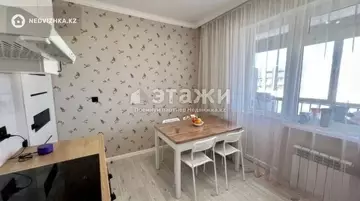 2-комнатная квартира, этаж 12 из 16, 52 м²