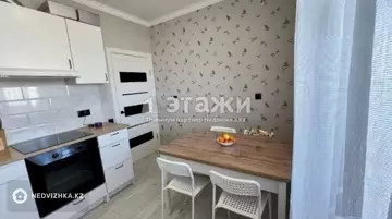 2-комнатная квартира, этаж 12 из 16, 52 м²