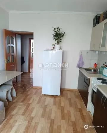 39 м², 1-комнатная квартира, этаж 11 из 16, 39 м², изображение - 1