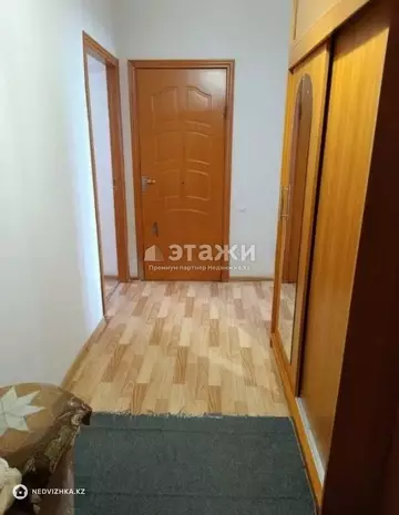 39 м², 1-комнатная квартира, этаж 11 из 16, 39 м², изображение - 3
