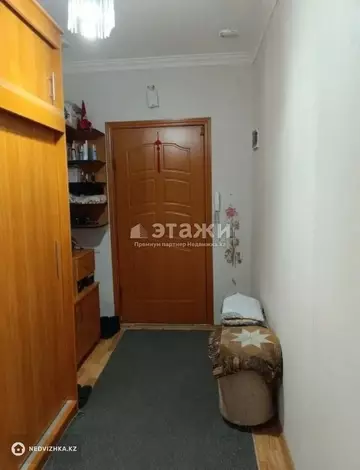 39 м², 1-комнатная квартира, этаж 11 из 16, 39 м², изображение - 4