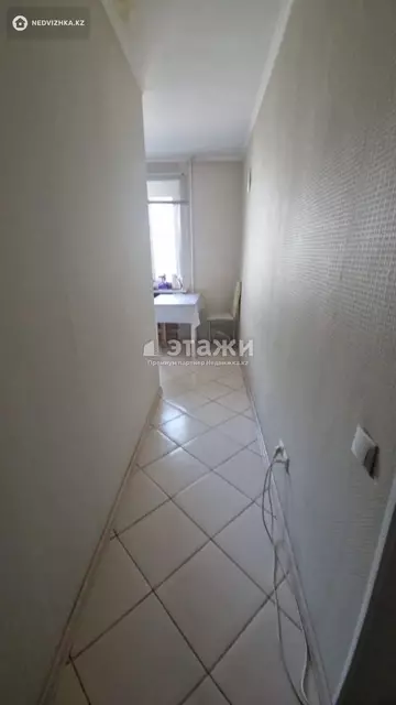 2-комнатная квартира, этаж 3 из 5, 45 м²