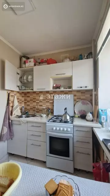 45 м², 2-комнатная квартира, этаж 3 из 5, 45 м², изображение - 4