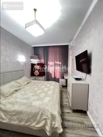 140 м², 5-комнатная квартира, этаж 2 из 9, 140 м², изображение - 5