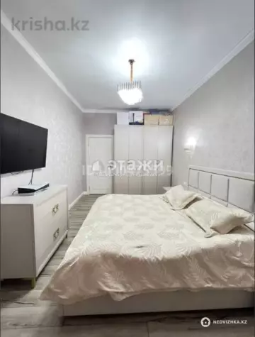 140 м², 5-комнатная квартира, этаж 2 из 9, 140 м², изображение - 6