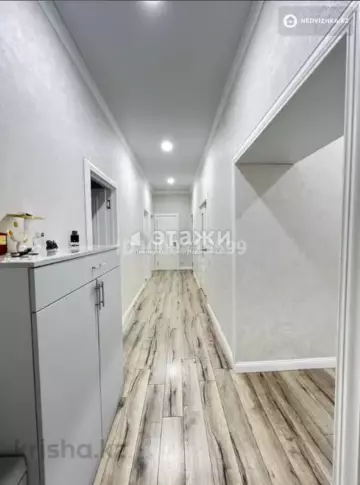 140 м², 5-комнатная квартира, этаж 2 из 9, 140 м², изображение - 10