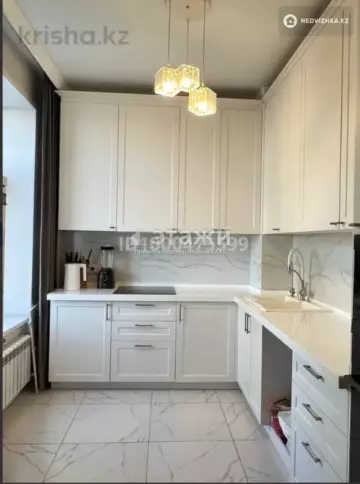 140 м², 5-комнатная квартира, этаж 2 из 9, 140 м², изображение - 11