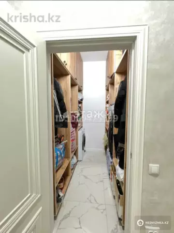 140 м², 5-комнатная квартира, этаж 2 из 9, 140 м², изображение - 13