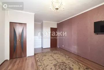 1-комнатная квартира, этаж 10 из 10, 41 м²