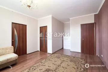 1-комнатная квартира, этаж 10 из 10, 41 м²