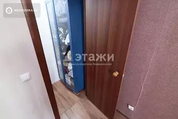 41.3 м², 1-комнатная квартира, этаж 10 из 10, 41 м², изображение - 4