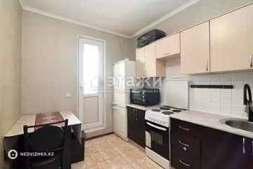 41.3 м², 1-комнатная квартира, этаж 10 из 10, 41 м², изображение - 5