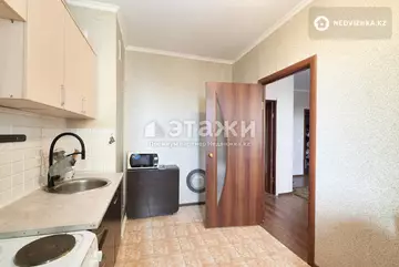 41.3 м², 1-комнатная квартира, этаж 10 из 10, 41 м², изображение - 8