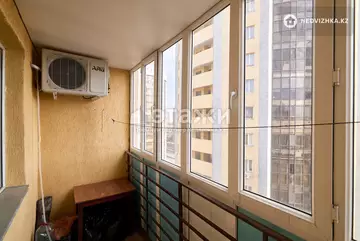 41.3 м², 1-комнатная квартира, этаж 10 из 10, 41 м², изображение - 10