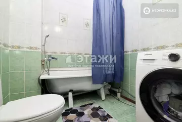 41.3 м², 1-комнатная квартира, этаж 10 из 10, 41 м², изображение - 14
