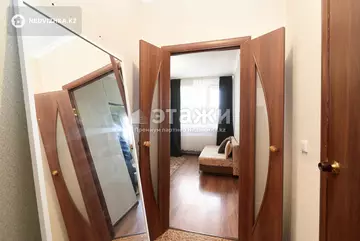 41.3 м², 1-комнатная квартира, этаж 10 из 10, 41 м², изображение - 17
