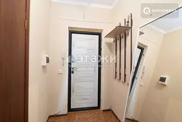 41.3 м², 1-комнатная квартира, этаж 10 из 10, 41 м², изображение - 18