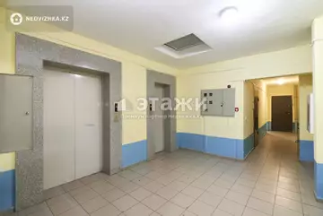 41.3 м², 1-комнатная квартира, этаж 10 из 10, 41 м², изображение - 19