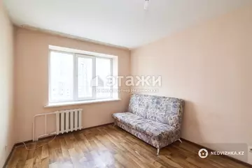 38 м², 1-комнатная квартира, этаж 9 из 9, 38 м², изображение - 0