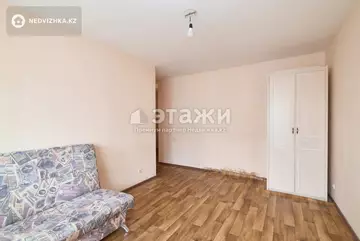 38 м², 1-комнатная квартира, этаж 9 из 9, 38 м², изображение - 1