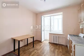 38 м², 1-комнатная квартира, этаж 9 из 9, 38 м², изображение - 5