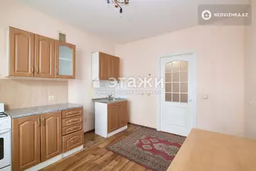 38 м², 1-комнатная квартира, этаж 9 из 9, 38 м², изображение - 7