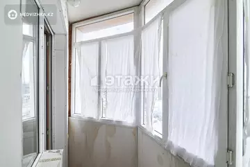 38 м², 1-комнатная квартира, этаж 9 из 9, 38 м², изображение - 8