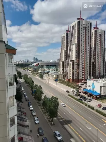 38 м², 1-комнатная квартира, этаж 9 из 9, 38 м², изображение - 9