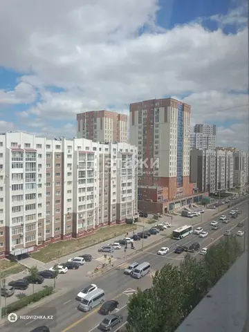 38 м², 1-комнатная квартира, этаж 9 из 9, 38 м², изображение - 10