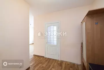 38 м², 1-комнатная квартира, этаж 9 из 9, 38 м², изображение - 13