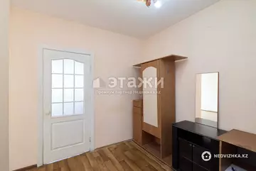 38 м², 1-комнатная квартира, этаж 9 из 9, 38 м², изображение - 14