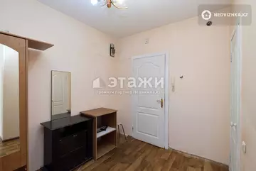 38 м², 1-комнатная квартира, этаж 9 из 9, 38 м², изображение - 15