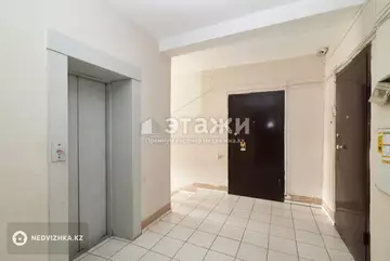 38 м², 1-комнатная квартира, этаж 9 из 9, 38 м², изображение - 17