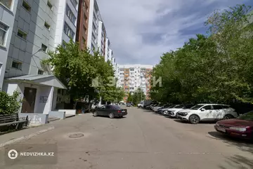 38 м², 1-комнатная квартира, этаж 9 из 9, 38 м², изображение - 18