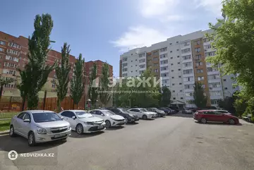 38 м², 1-комнатная квартира, этаж 9 из 9, 38 м², изображение - 19