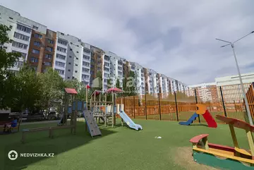 38 м², 1-комнатная квартира, этаж 9 из 9, 38 м², изображение - 20