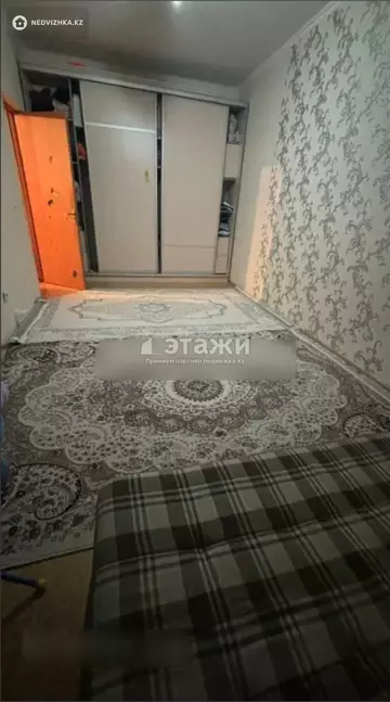2-комнатная квартира, этаж 2 из 10, 64 м²